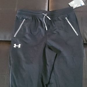 BRAND NEW WITH TAGS, Under Armour Bottoms